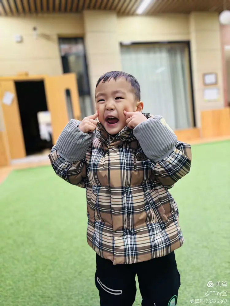 泽泽的日常记录